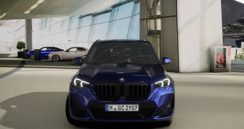 bmw BMW X1 cena 236900 przebieg: 5, rok produkcji 2024 z Bielsko-Biała